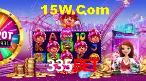 Bonus Features 335Bet