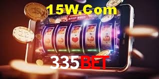 Welcome Bonus 335Bet
