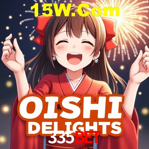 Descubra a Essência do 335Bet: Nossa História e Compromissos