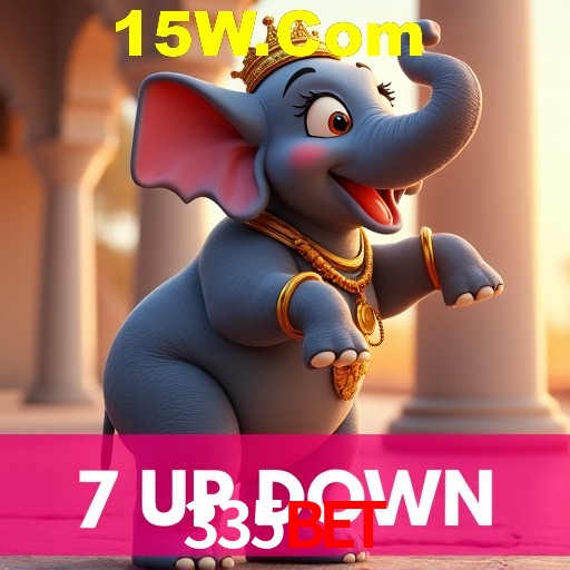 335Bet Cassino - 80+ Mesas ao Vivo