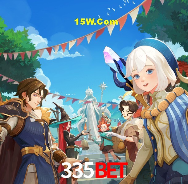 Casino Ao Vivo 335Bet