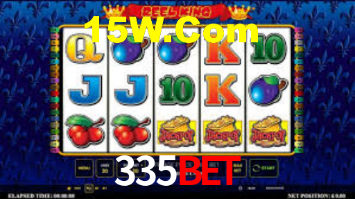 335Bet: A Experiência de Casino com Jogos de Mesa ao Vivo