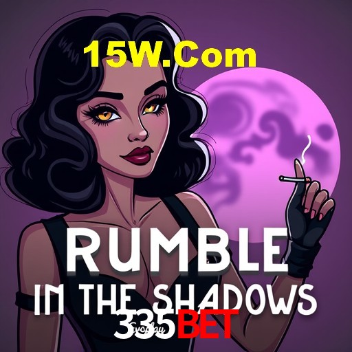 Estatísticas 335Bet