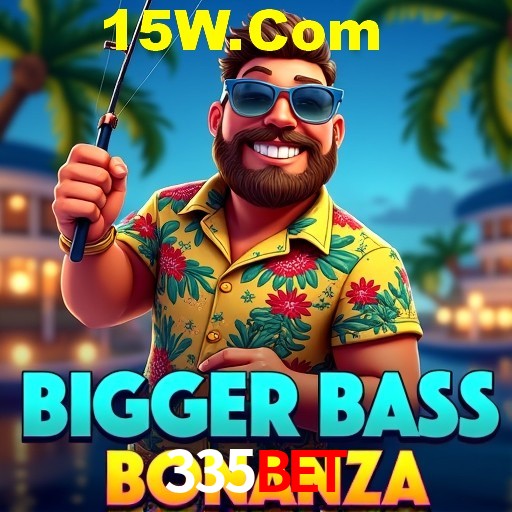 Descubra o Mundo do Cassino Online com 335Bet