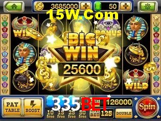 Benefícios da Conta 335Bet