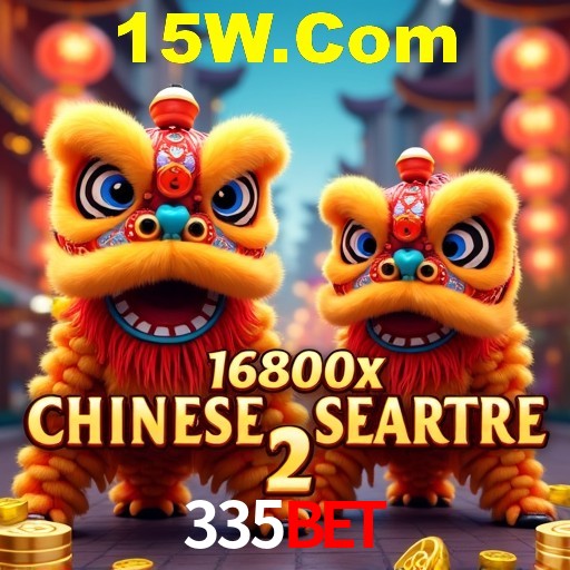 Desvendando o Mundo dos Jogos Virtuais na 335Bet