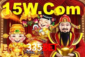 Welcome Bonus 335Bet