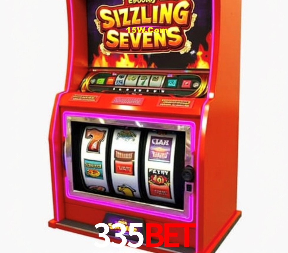Jogos de Slot 335Bet