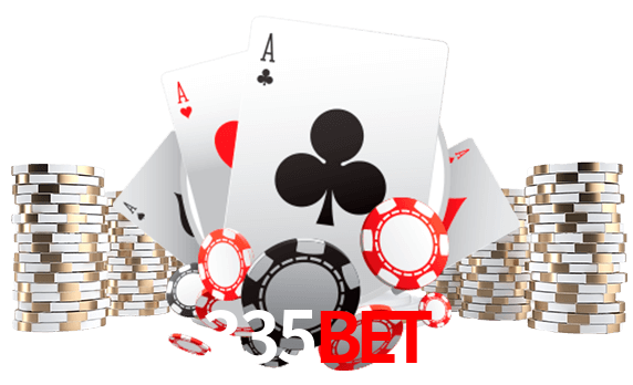 Jogue jogos de pôquer em 335Bet