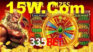 Premium Interface 335Bet