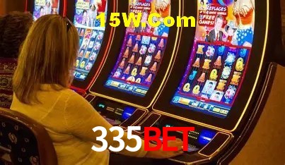Estatísticas Esportivas 335Bet