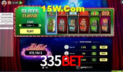 Segurança 2FA 335Bet