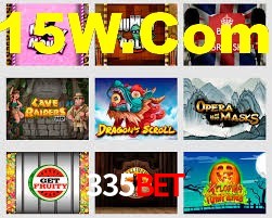 Spaceman Game 335Bet
