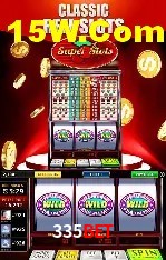 Diretório de Jogos 335Bet