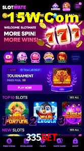 Live Casino 335Bet
