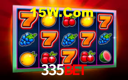 335Bet Login