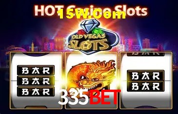 Promoção Relâmpago 335Bet