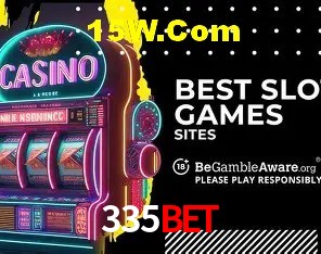 Promoções Sazonais 335Bet