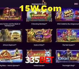Apostas de Tênis 335Bet