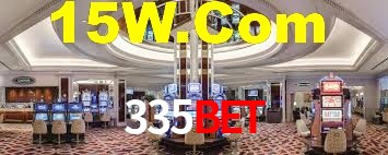 Tournaments 335Bet