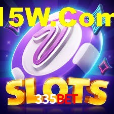 Welcome Bonus 335Bet