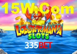 Live Casino 335Bet