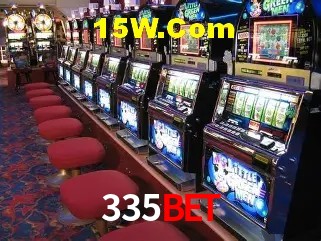 Login Seguro 335Bet