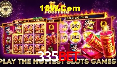 Ofertas Exclusivas 335Bet