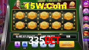 Games Directory 335Bet