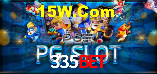 335Bet App