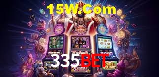 Bonus Features 335Bet