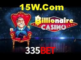 Game Providers 335Bet