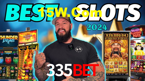335Bet App