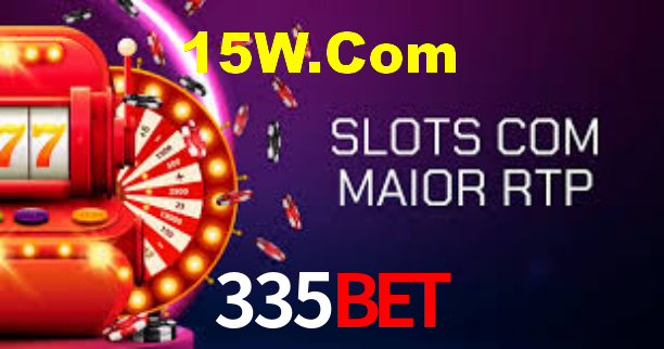 Bônus Generosos e Exclusivos no 335Bet para Você!