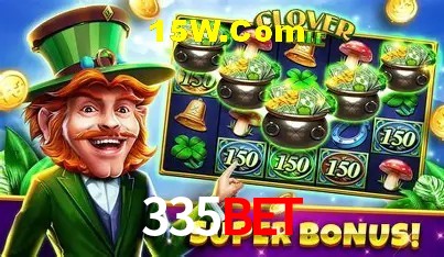 335Bet Login