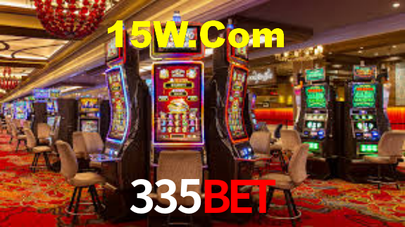 335Bet
