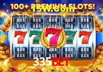  335Bet App